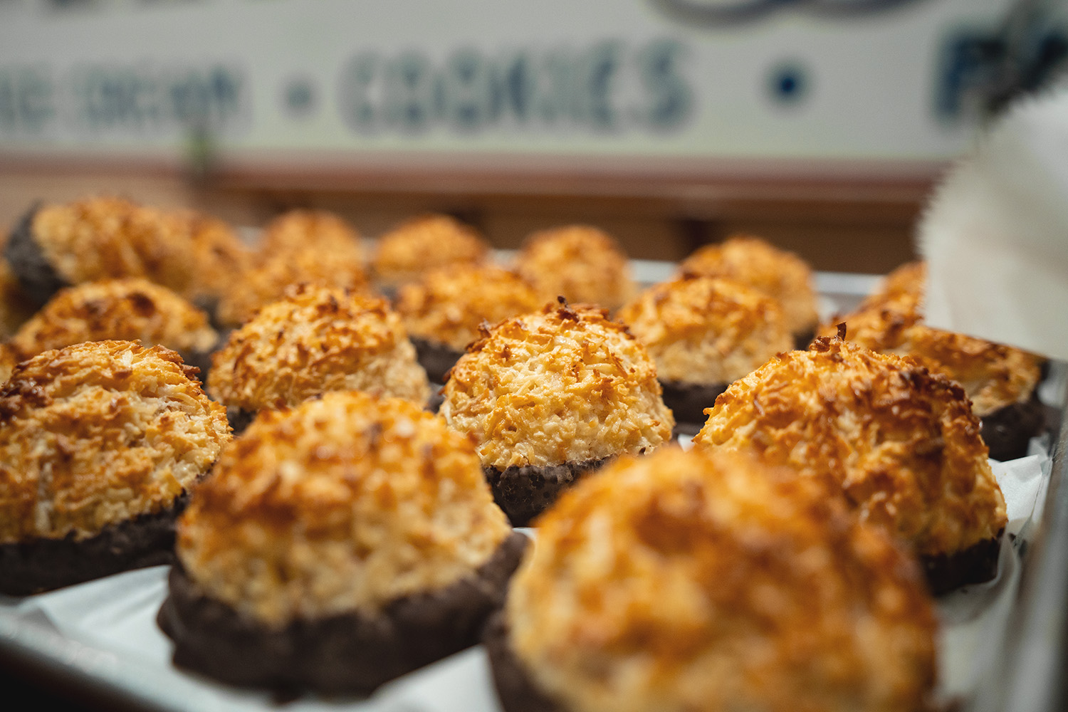 Mattheessen's | Homemade Cookies, Fudge & Key Lime Pie